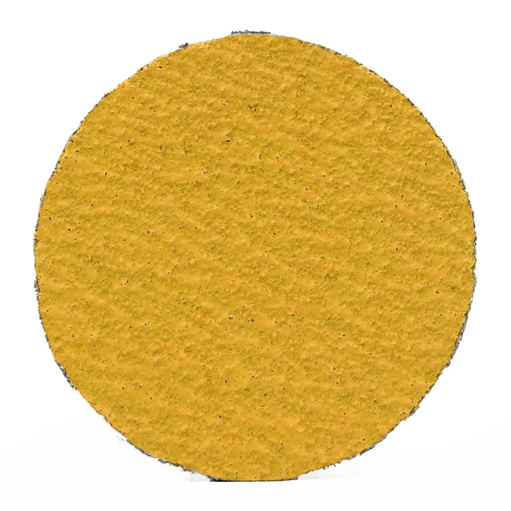 Picture of ARC Abrasives 2" 80 Grit Type R Predator Quick Lok Disc Quicklock